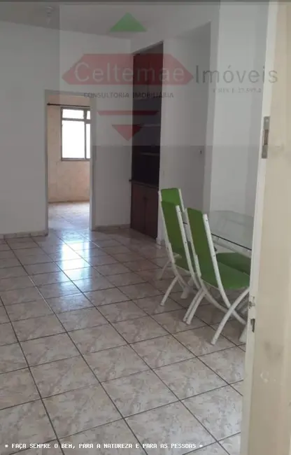 Foto 2 de Apartamento com 2 quartos à venda, 69m2 em Taubate - SP