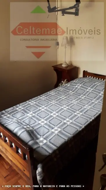 Foto 2 de Casa com 3 quartos à venda, 95m2 em Taubate - SP