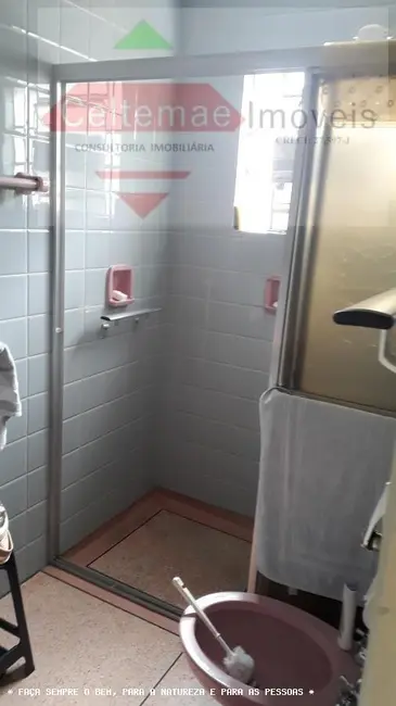 Foto 9 de Casa com 3 quartos à venda, 95m2 em Taubate - SP