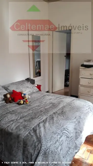 Foto 8 de Casa com 3 quartos à venda, 95m2 em Taubate - SP