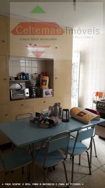 Foto 5 de Casa com 3 quartos à venda, 95m2 em Taubate - SP