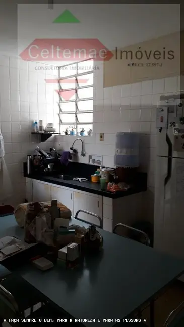 Foto 6 de Casa com 3 quartos à venda, 95m2 em Taubate - SP