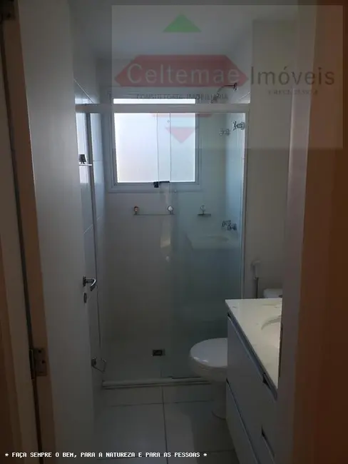 Foto 9 de Apartamento com 3 quartos à venda, 176m2 em Taubate - SP