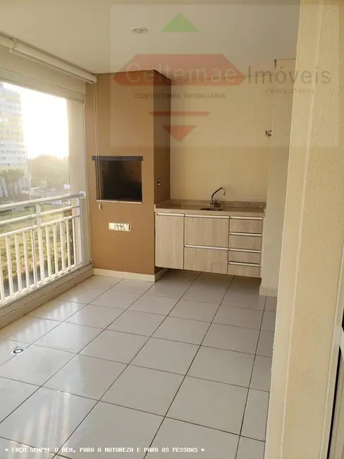 Foto 2 de Apartamento com 3 quartos à venda, 176m2 em Taubate - SP