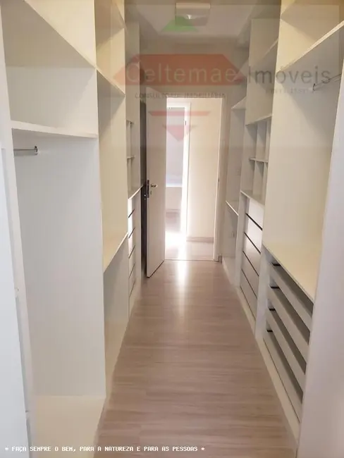 Foto 8 de Apartamento com 3 quartos à venda, 176m2 em Taubate - SP