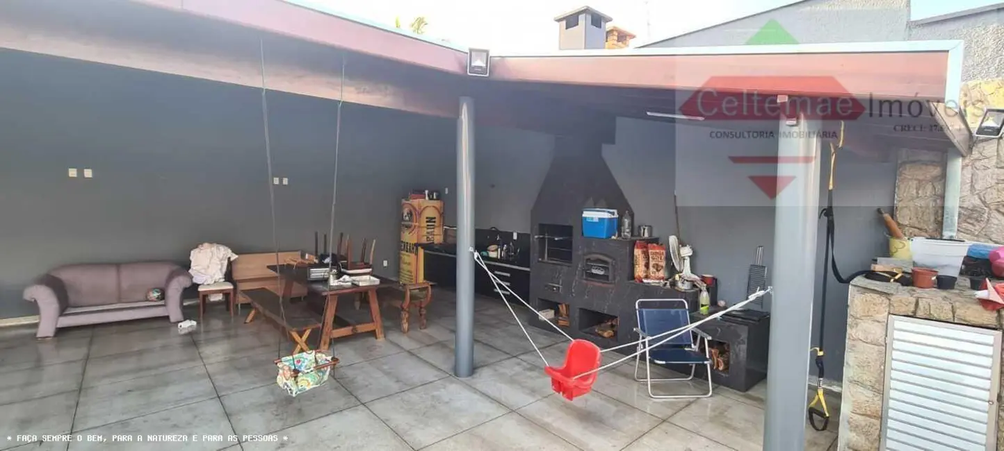 Foto 7 de Casa com 6 quartos à venda, 426m2 em Taubate - SP