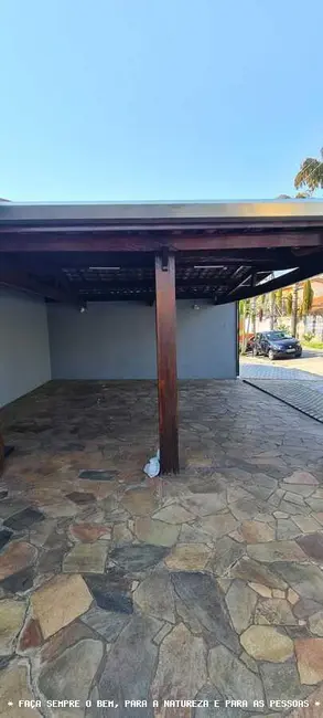 Foto 1 de Casa com 6 quartos à venda, 426m2 em Taubate - SP