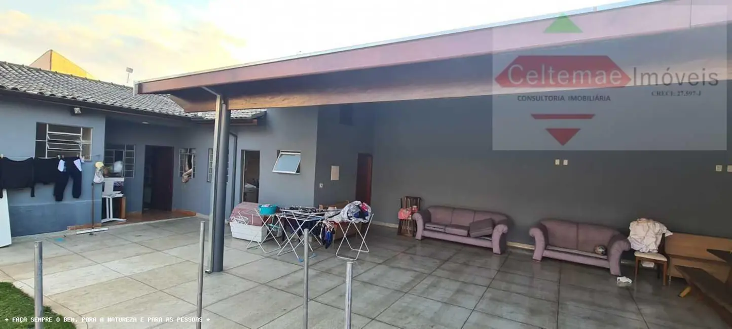 Foto 6 de Casa com 6 quartos à venda, 426m2 em Taubate - SP