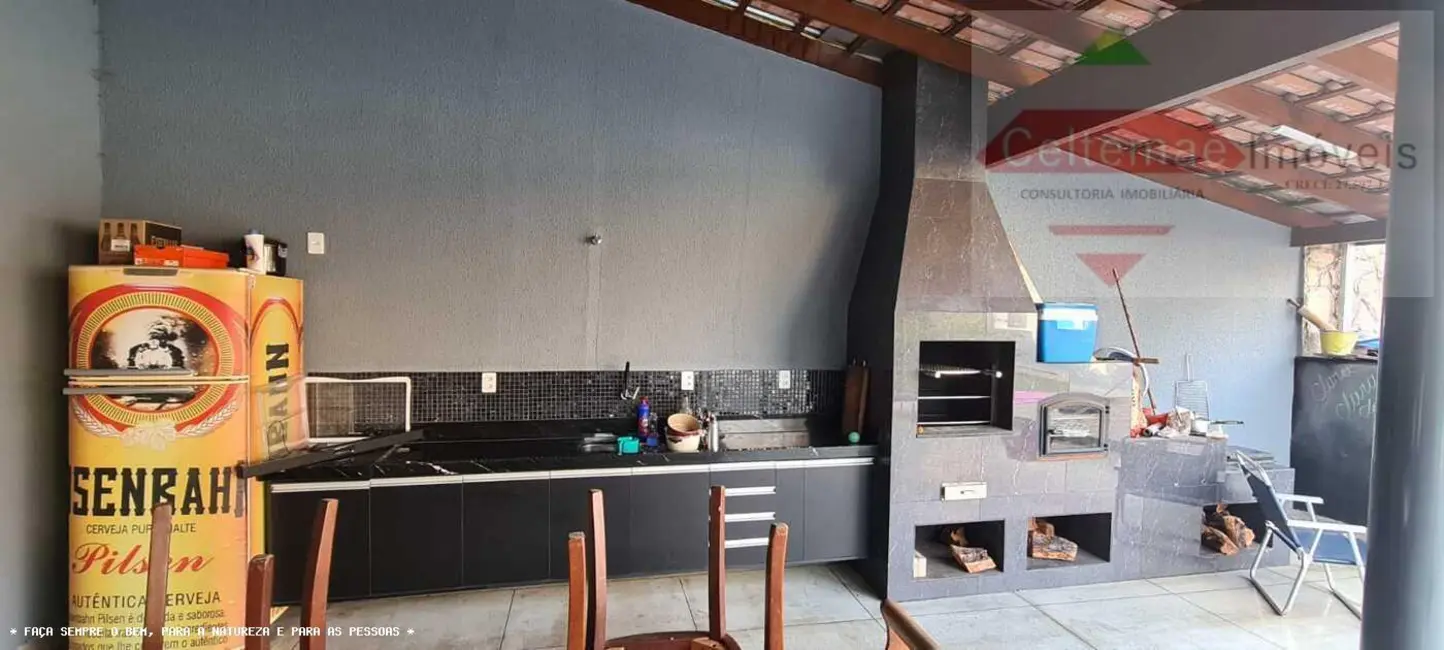 Foto 9 de Casa com 6 quartos à venda, 426m2 em Taubate - SP