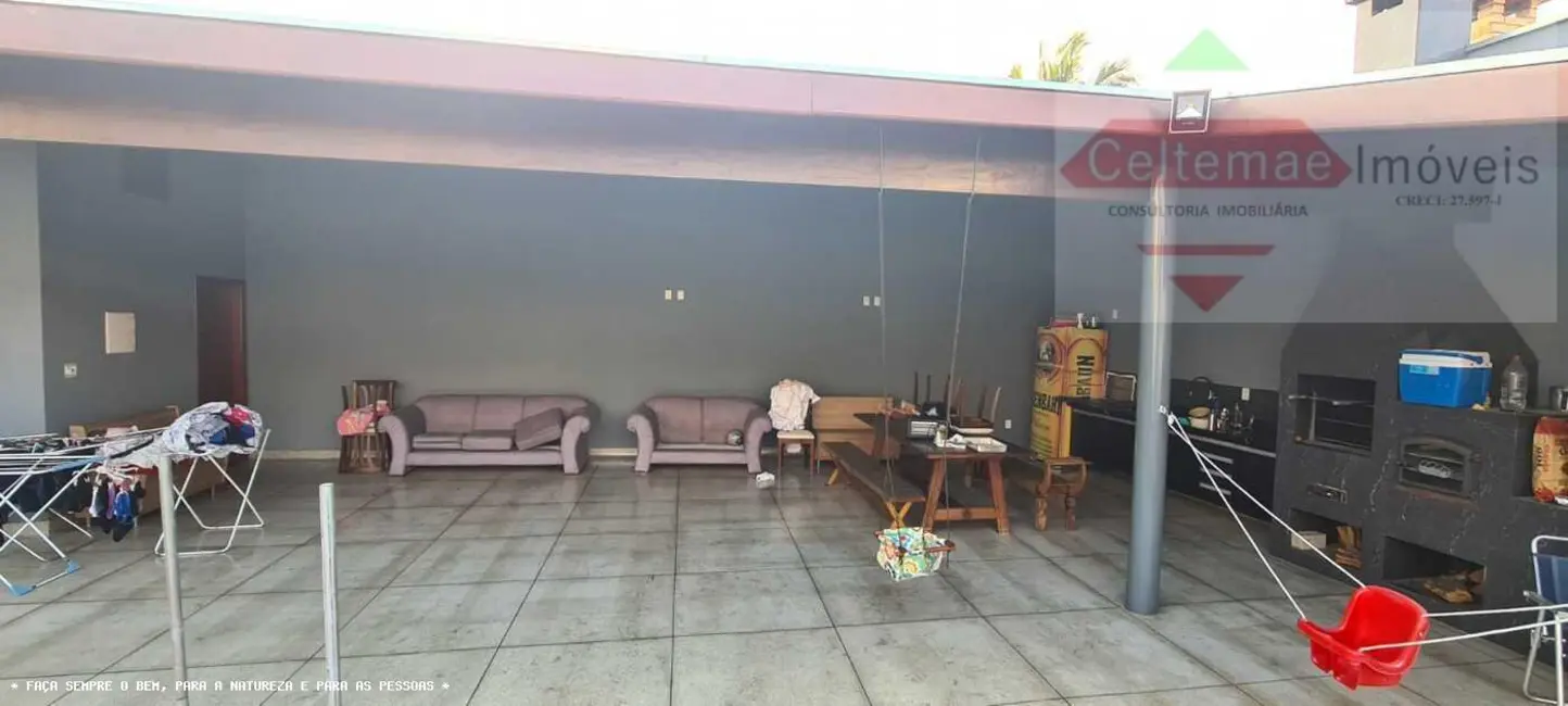 Foto 8 de Casa com 6 quartos à venda, 426m2 em Taubate - SP