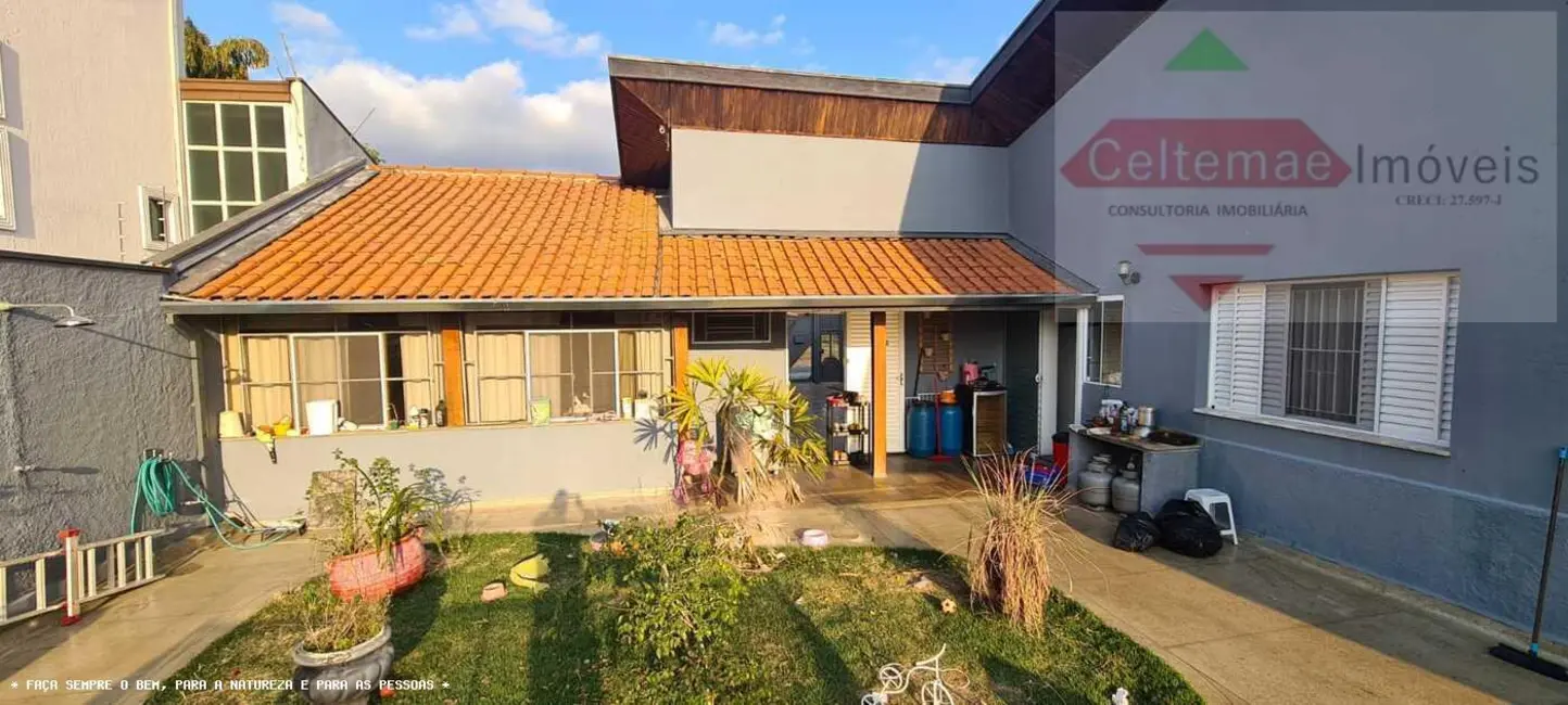 Foto 5 de Casa com 6 quartos à venda, 426m2 em Taubate - SP