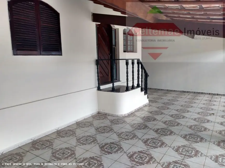 Foto 1 de Casa com 4 quartos à venda, 180m2 em Cacapava - SP
