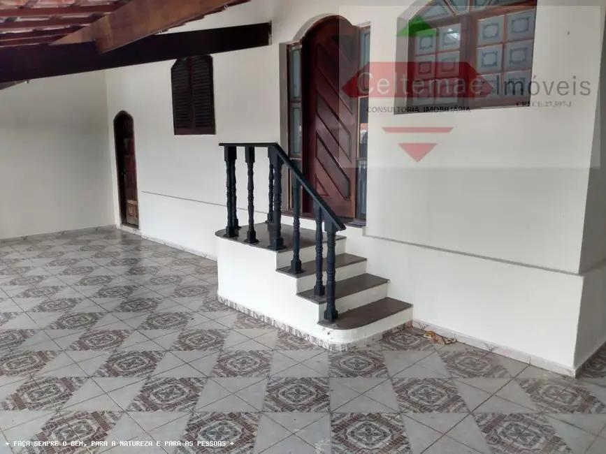 Foto 2 de Casa com 4 quartos à venda, 180m2 em Cacapava - SP