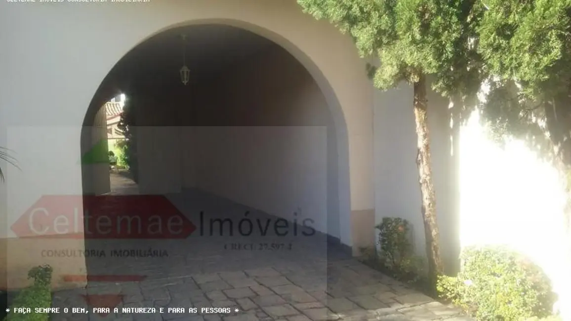 Foto 5 de Casa com 3 quartos à venda, 300m2 em Taubate - SP