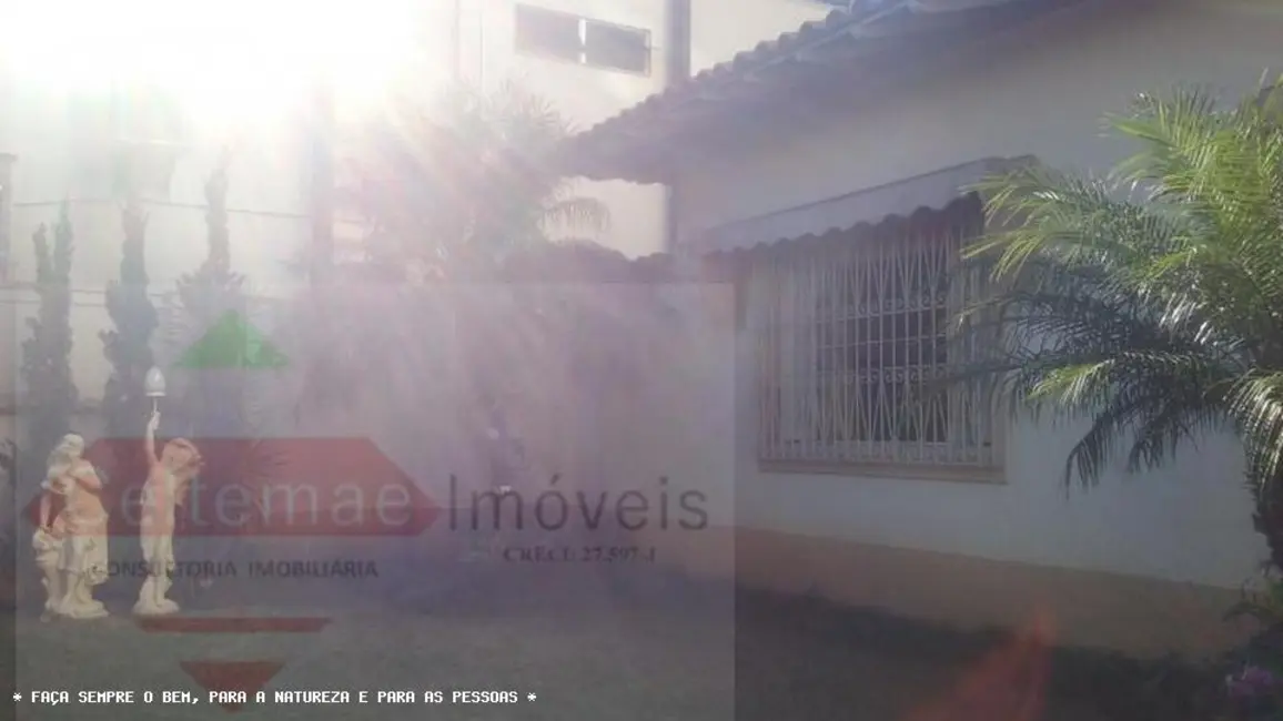 Foto 1 de Casa com 3 quartos à venda, 300m2 em Taubate - SP