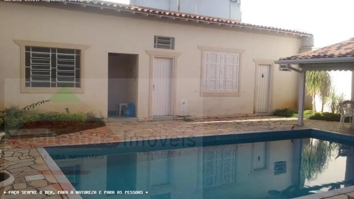 Foto 7 de Casa com 3 quartos à venda, 300m2 em Taubate - SP