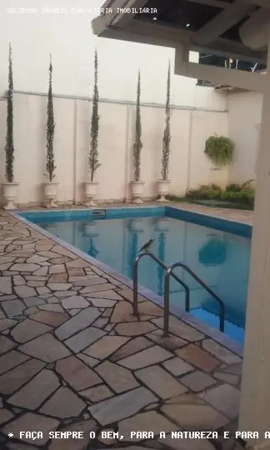 Foto 6 de Casa com 3 quartos à venda, 300m2 em Taubate - SP