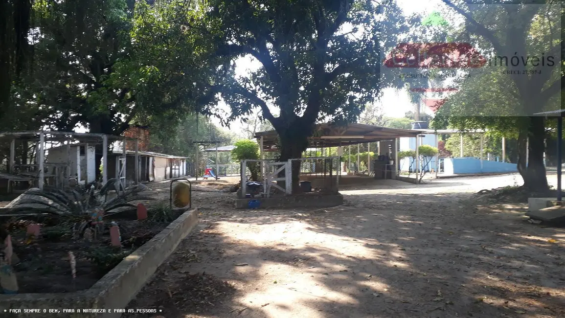 Foto 6 de Sítio / Rancho à venda, 200m2 em Tremembe - SP