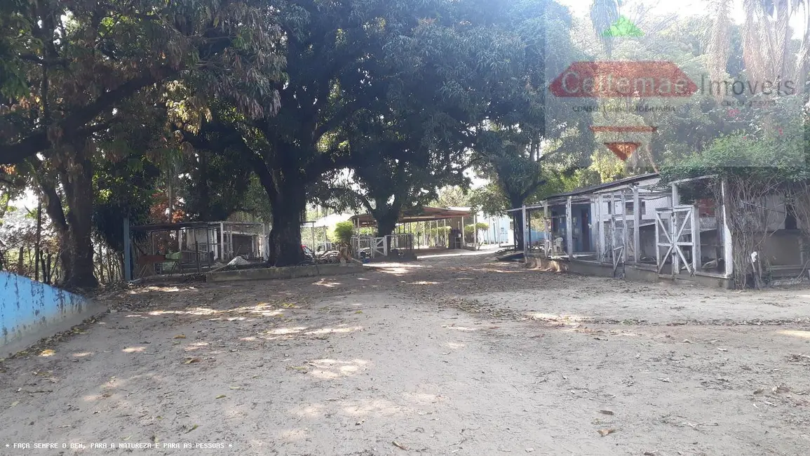 Foto 4 de Sítio / Rancho à venda, 200m2 em Tremembe - SP