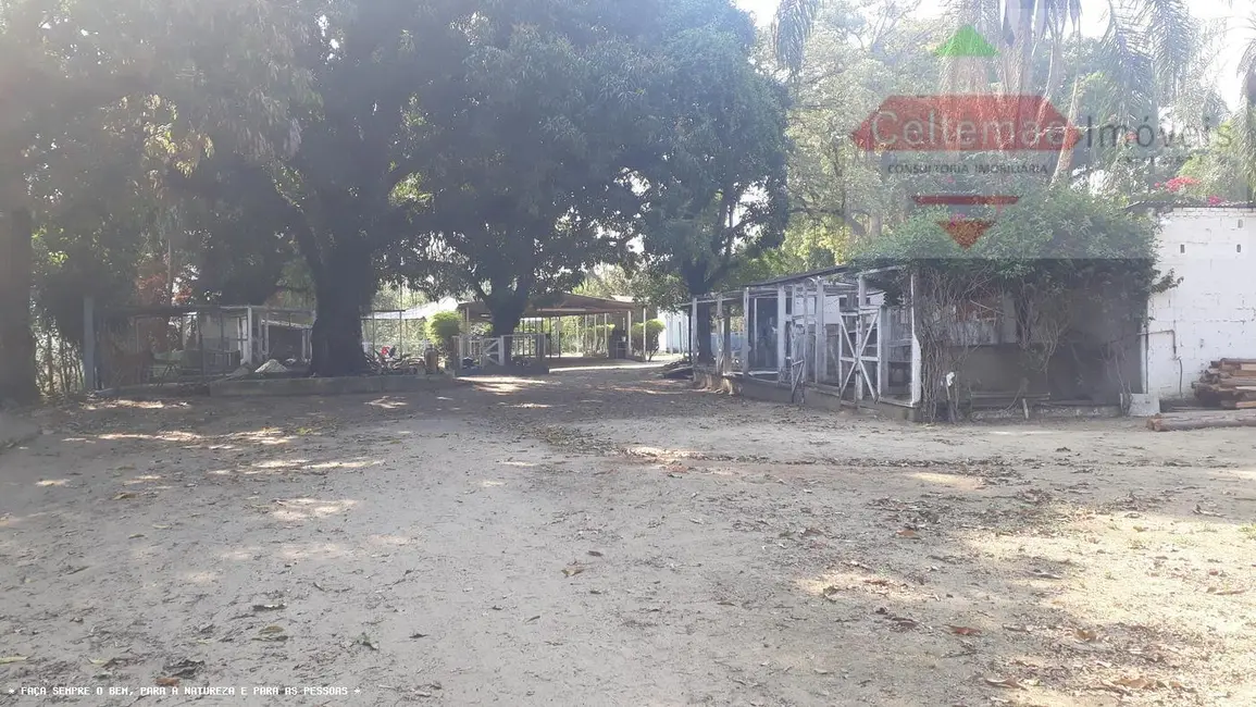 Foto 3 de Sítio / Rancho à venda, 200m2 em Tremembe - SP