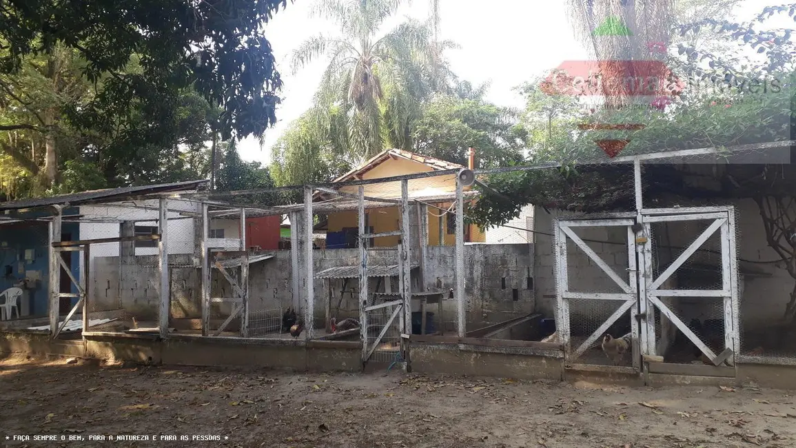 Foto 5 de Sítio / Rancho à venda, 200m2 em Tremembe - SP