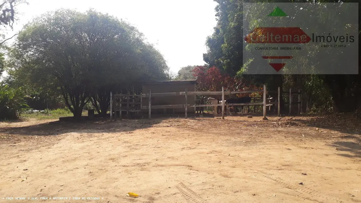 Foto 9 de Sítio / Rancho à venda, 200m2 em Tremembe - SP