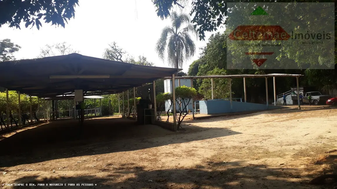 Foto 7 de Sítio / Rancho à venda, 200m2 em Tremembe - SP