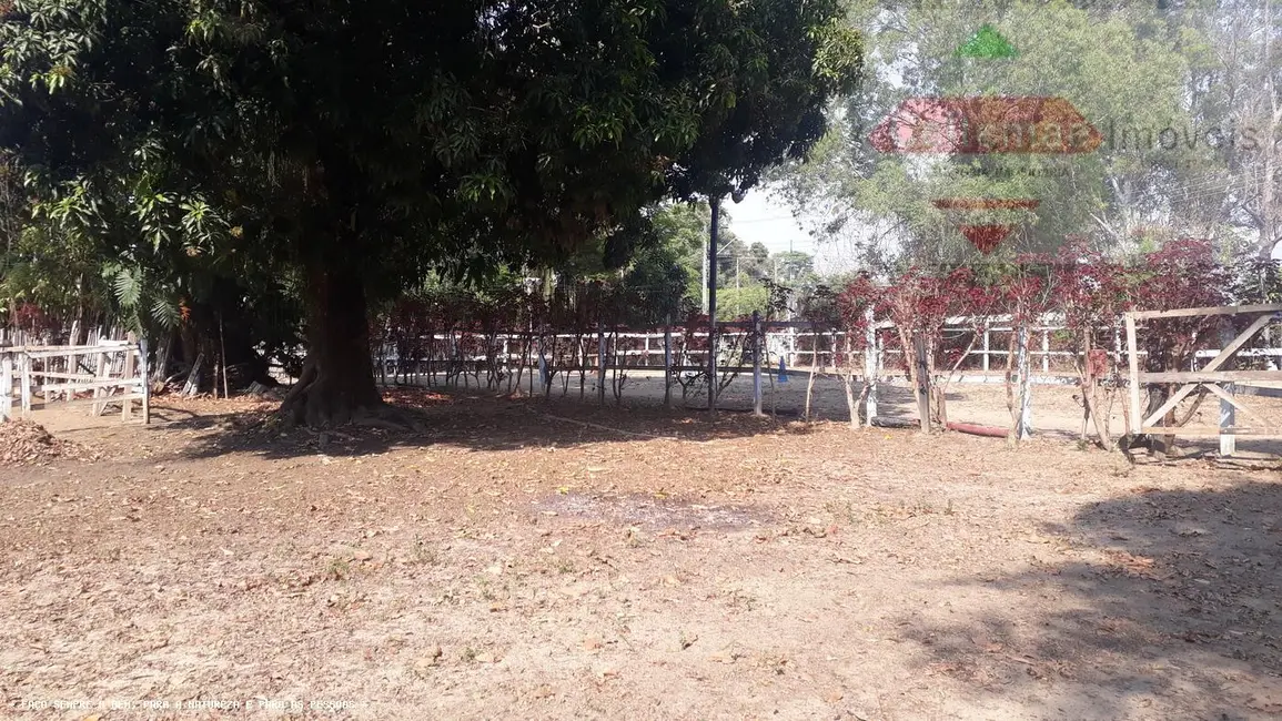 Foto 2 de Sítio / Rancho à venda, 200m2 em Tremembe - SP