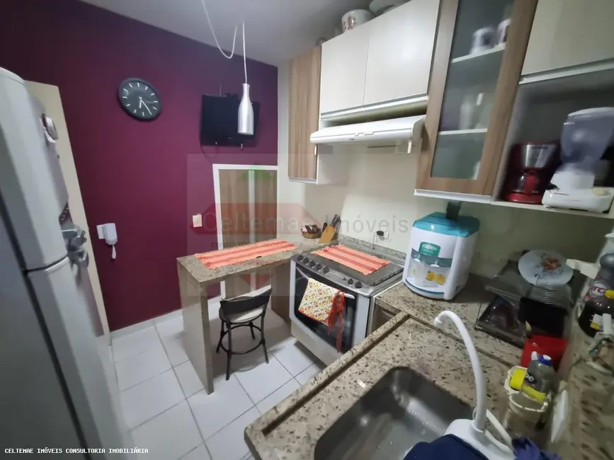 Foto 7 de Casa de Condomínio com 3 quartos à venda, 110m2 em Taubate - SP