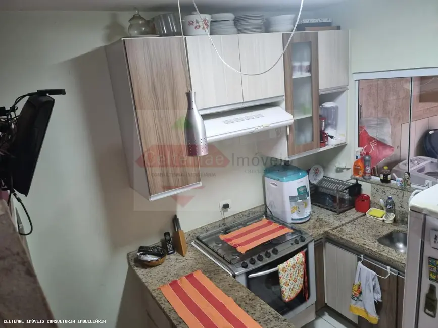 Foto 8 de Casa de Condomínio com 3 quartos à venda, 110m2 em Taubate - SP