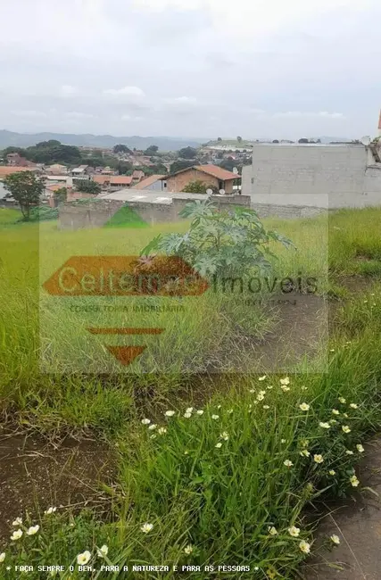 Foto 2 de Terreno / Lote à venda em Taubate - SP