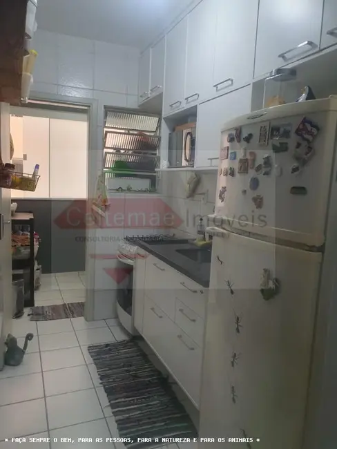Foto 8 de Apartamento com 2 quartos à venda, 68m2 em Taubate - SP