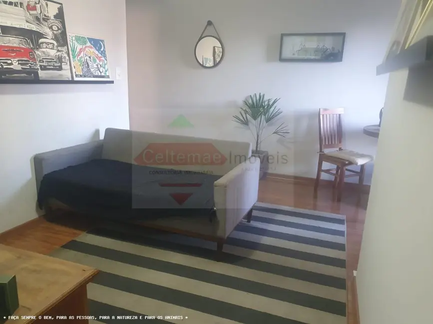 Foto 3 de Apartamento com 2 quartos à venda, 68m2 em Taubate - SP
