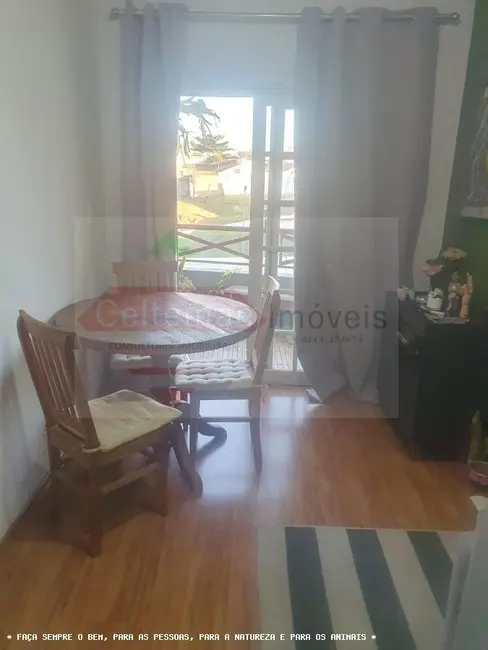 Foto 4 de Apartamento com 2 quartos à venda, 68m2 em Taubate - SP
