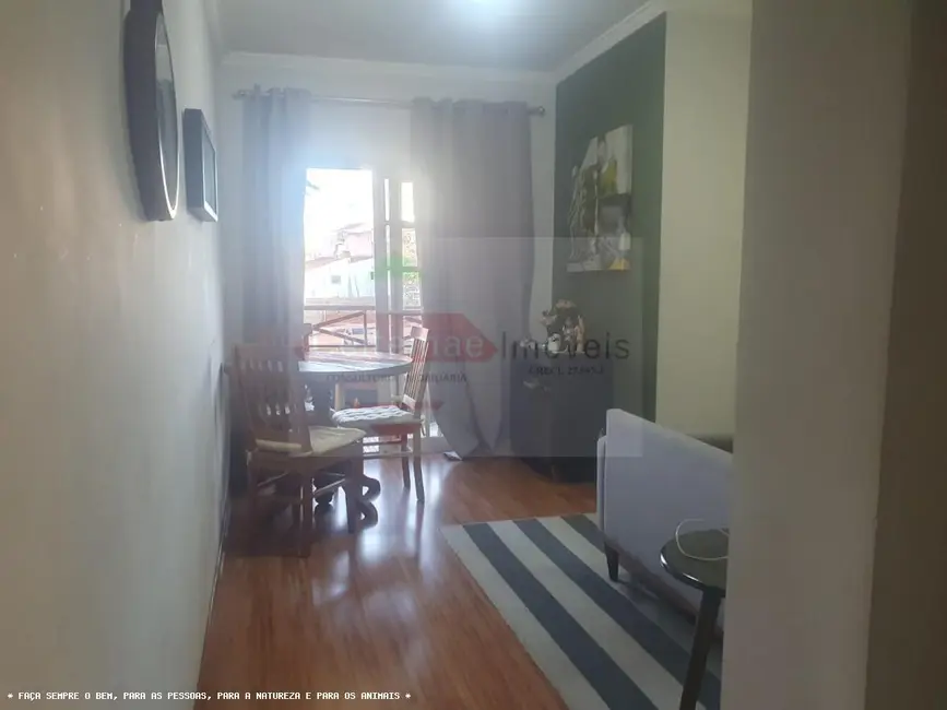 Foto 1 de Apartamento com 2 quartos à venda, 68m2 em Taubate - SP