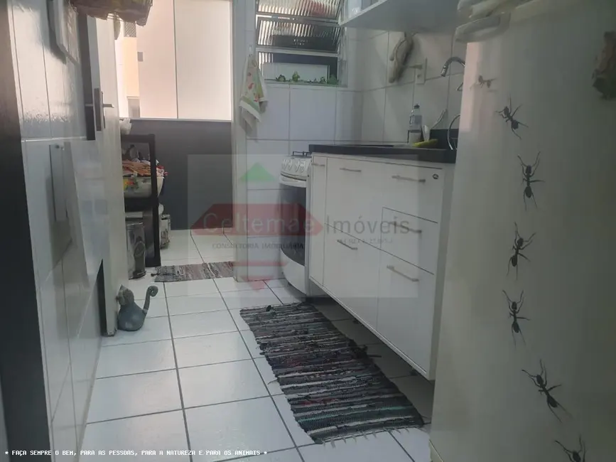 Foto 7 de Apartamento com 2 quartos à venda, 68m2 em Taubate - SP