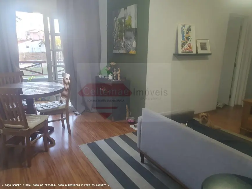 Foto 2 de Apartamento com 2 quartos à venda, 68m2 em Taubate - SP