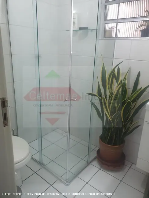 Foto 6 de Apartamento com 2 quartos à venda, 68m2 em Taubate - SP