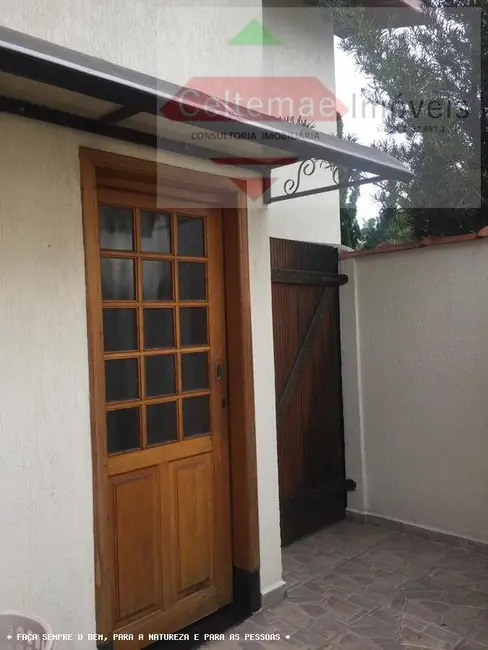 Foto 1 de Casa de Condomínio com 4 quartos à venda, 426m2 em Tremembe - SP