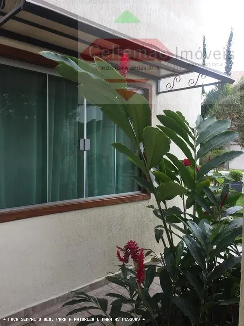 Foto 2 de Casa de Condomínio com 4 quartos à venda, 426m2 em Tremembe - SP