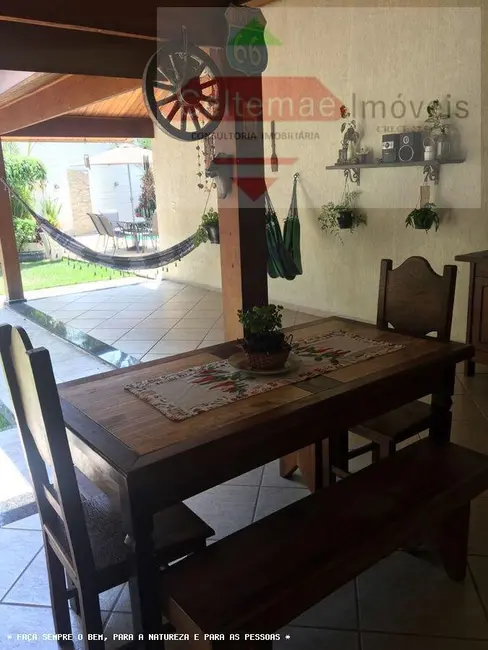 Casa de Condomínio com 4 quartos à venda, 426m2 em Tremembe - SP - imagem 9 Foto 9 de Casa de Condomínio com 4 quartos à venda, 426m2 em Tremembe - SP