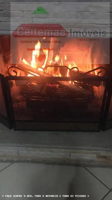 Casa de Condomínio com 4 quartos à venda, 426m2 em Tremembe - SP - imagem 5 Foto 5 de Casa de Condomínio com 4 quartos à venda, 426m2 em Tremembe - SP