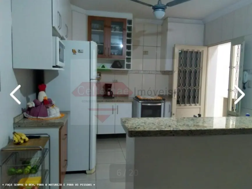 Foto 7 de Casa com 3 quartos à venda, 346m2 em Taubate - SP