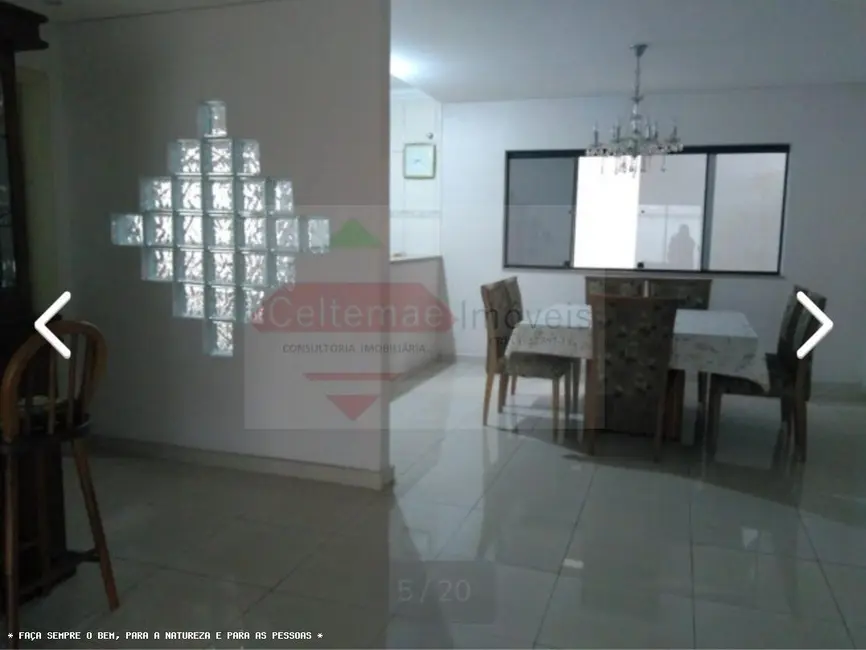 Foto 6 de Casa com 3 quartos à venda, 346m2 em Taubate - SP