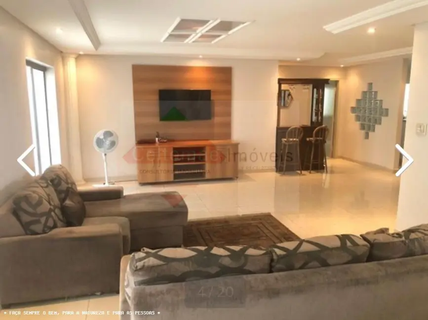 Foto 3 de Casa com 3 quartos à venda, 346m2 em Taubate - SP