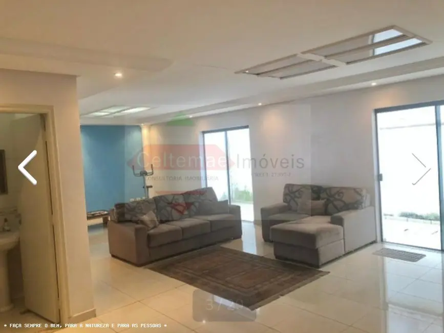 Foto 2 de Casa com 3 quartos à venda, 346m2 em Taubate - SP