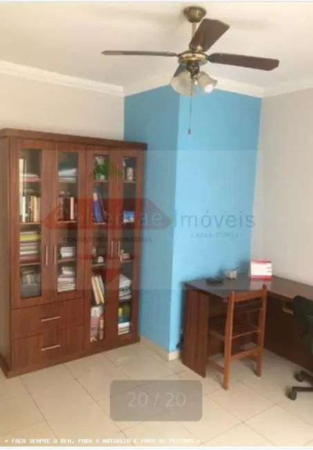 Foto 9 de Casa com 3 quartos à venda, 346m2 em Taubate - SP