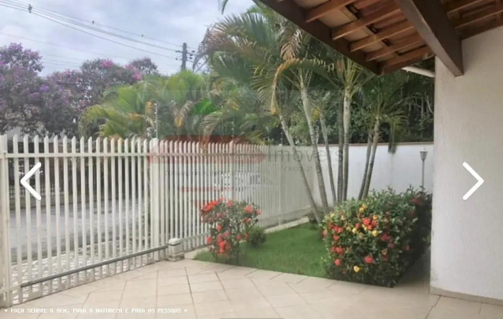 Foto 1 de Casa com 3 quartos à venda, 320m2 em Taubate - SP