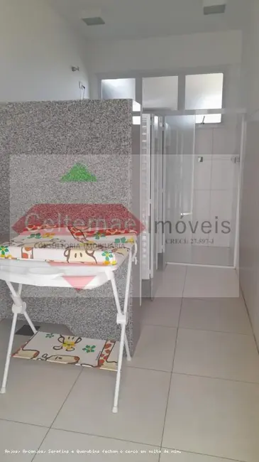 Foto 10 de Terreno / Lote à venda em Taubate - SP