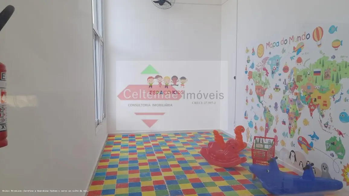 Foto 9 de Terreno / Lote à venda em Taubate - SP